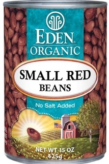Red Beans - Small (Eden)